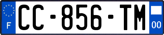 CC-856-TM