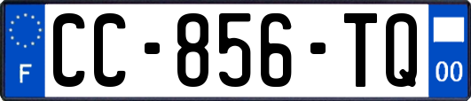 CC-856-TQ