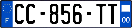 CC-856-TT