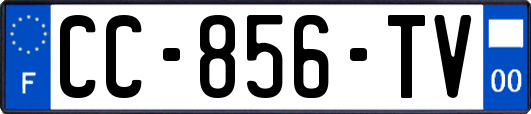 CC-856-TV