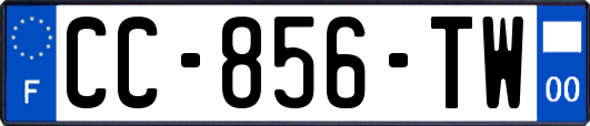 CC-856-TW