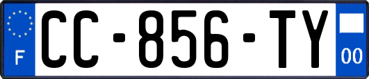 CC-856-TY