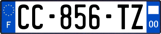 CC-856-TZ