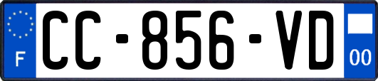 CC-856-VD