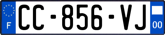 CC-856-VJ
