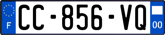 CC-856-VQ