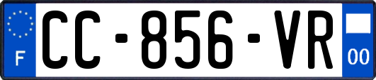 CC-856-VR