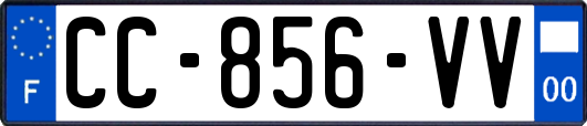 CC-856-VV