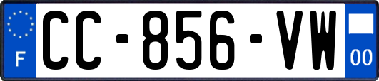 CC-856-VW