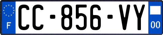 CC-856-VY