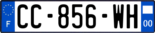 CC-856-WH