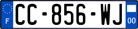 CC-856-WJ
