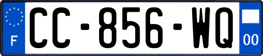 CC-856-WQ