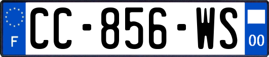 CC-856-WS