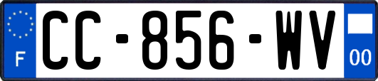 CC-856-WV