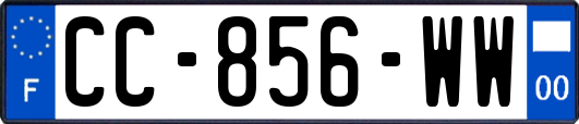 CC-856-WW
