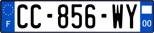CC-856-WY