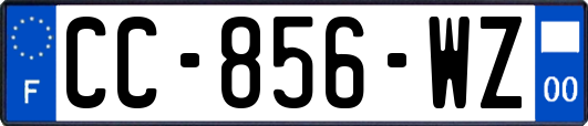 CC-856-WZ