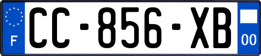 CC-856-XB