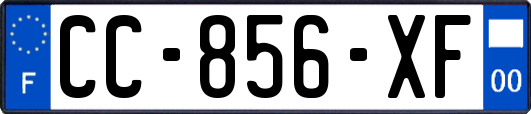 CC-856-XF