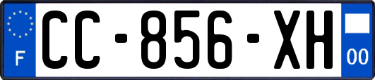 CC-856-XH
