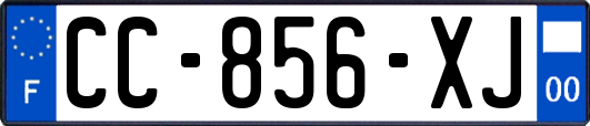 CC-856-XJ