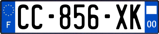 CC-856-XK