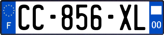 CC-856-XL