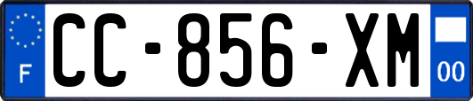 CC-856-XM