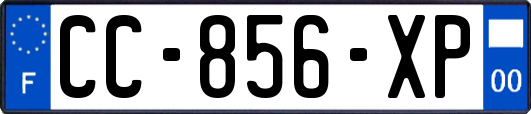 CC-856-XP