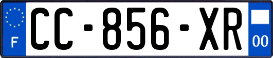 CC-856-XR