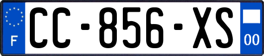 CC-856-XS
