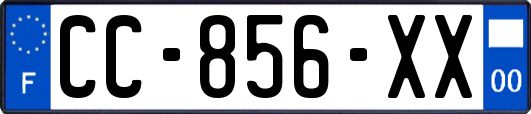 CC-856-XX