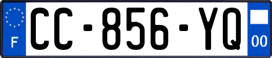 CC-856-YQ