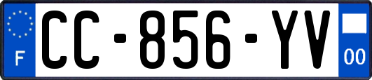 CC-856-YV