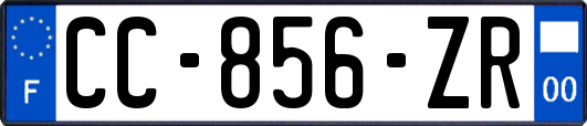 CC-856-ZR