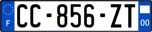 CC-856-ZT