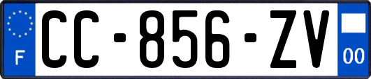 CC-856-ZV