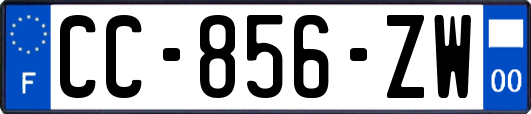 CC-856-ZW