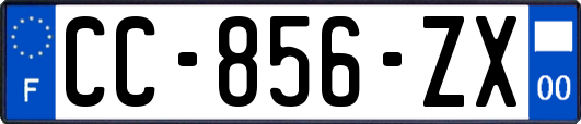 CC-856-ZX