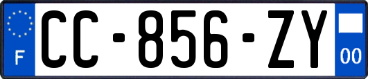 CC-856-ZY