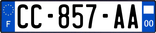 CC-857-AA