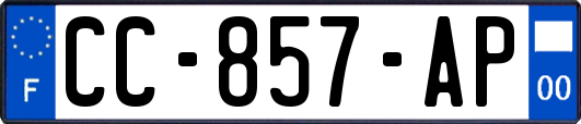 CC-857-AP