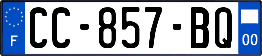 CC-857-BQ