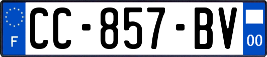 CC-857-BV