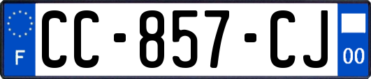 CC-857-CJ