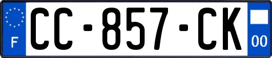 CC-857-CK