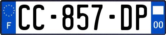CC-857-DP