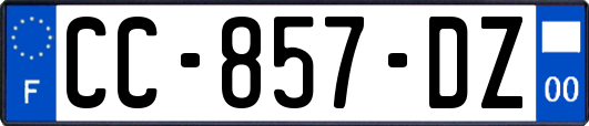 CC-857-DZ