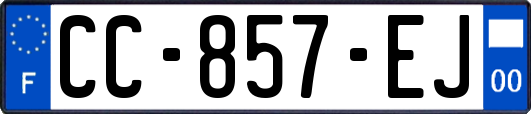 CC-857-EJ